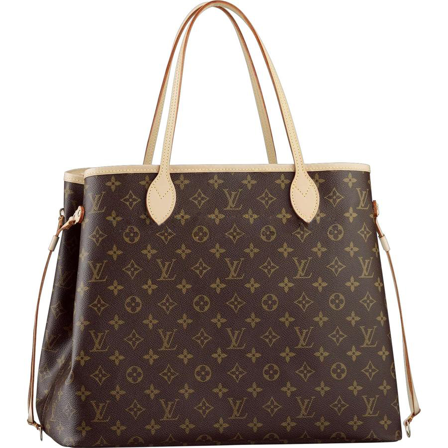 Louis Vuitton Outlet Neverfull GM M40157